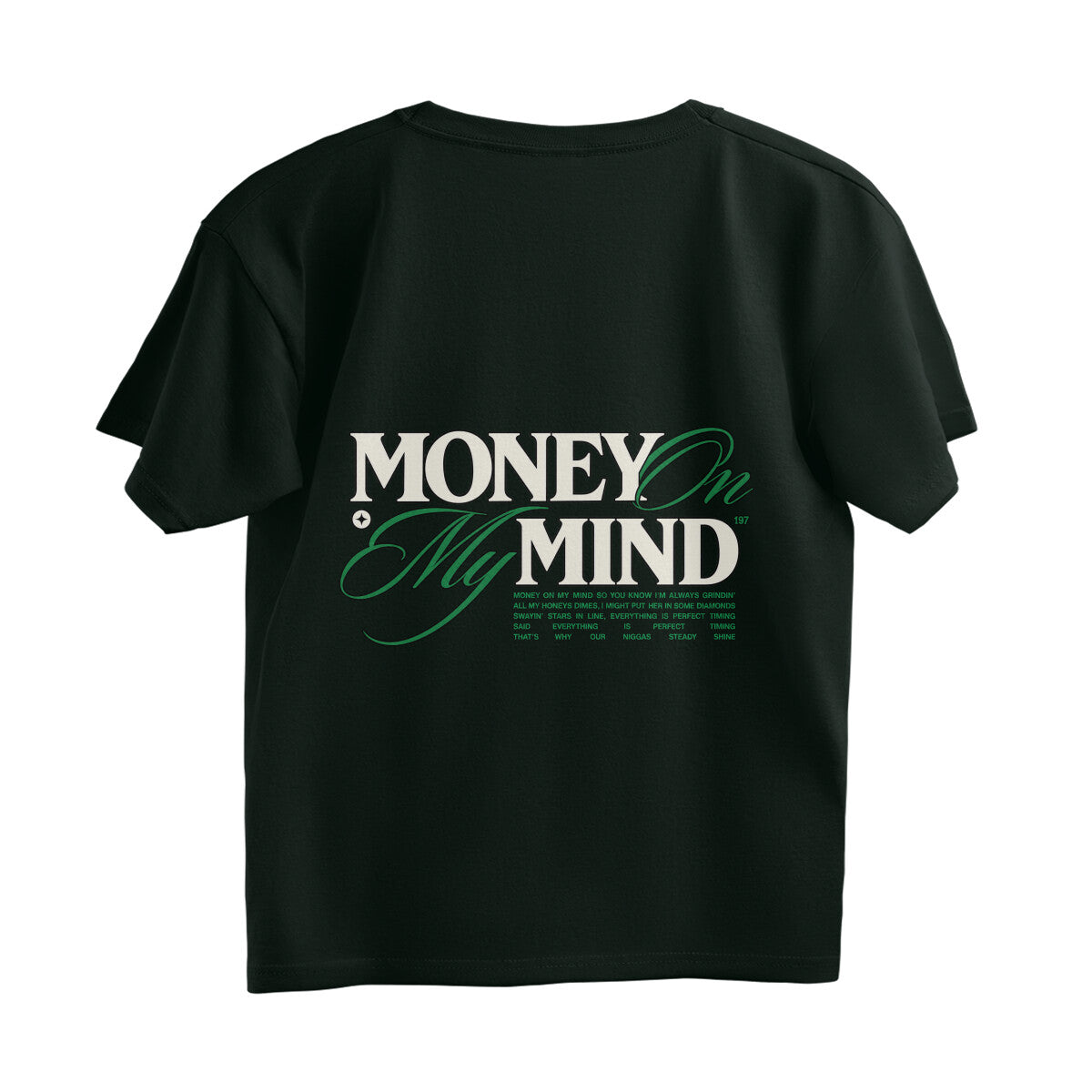 MoneyOnMyMind