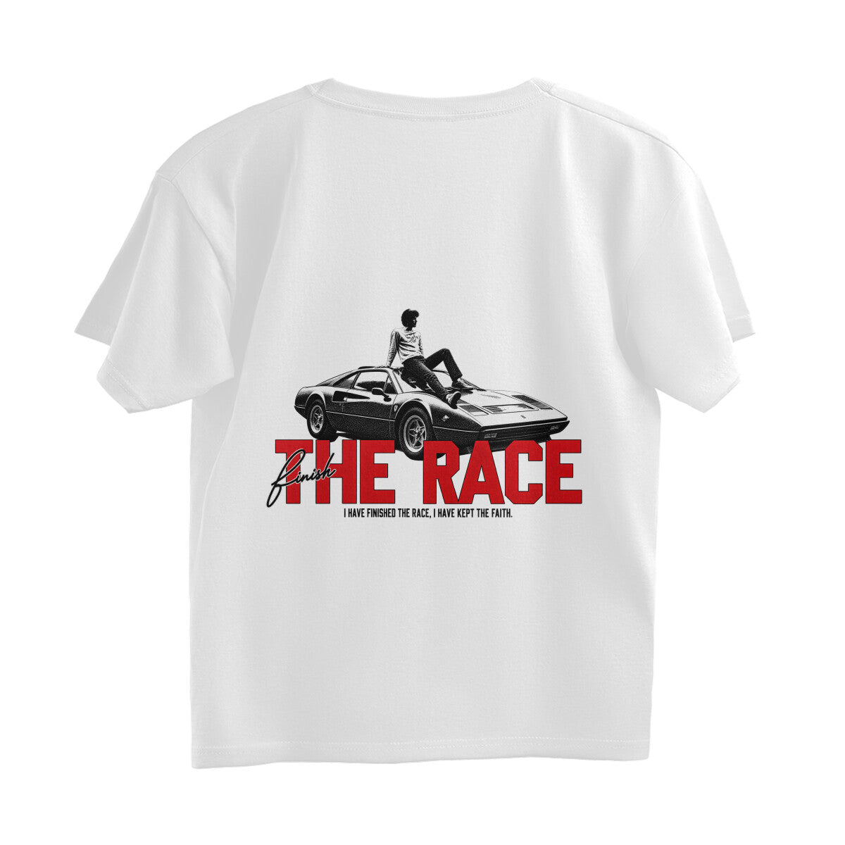 finishTheRace