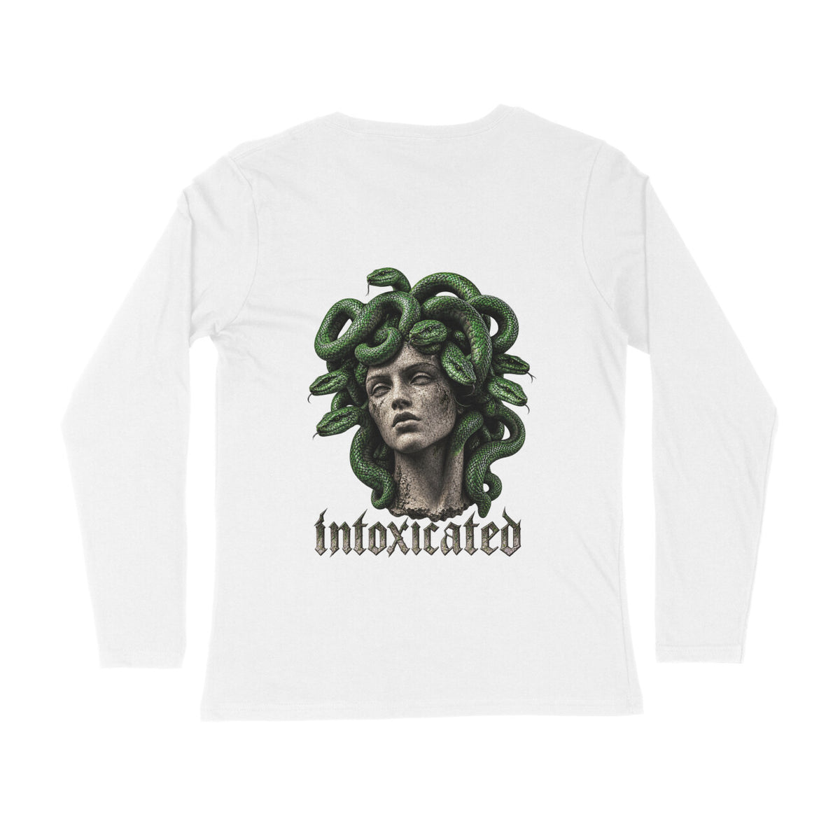 intoxicated