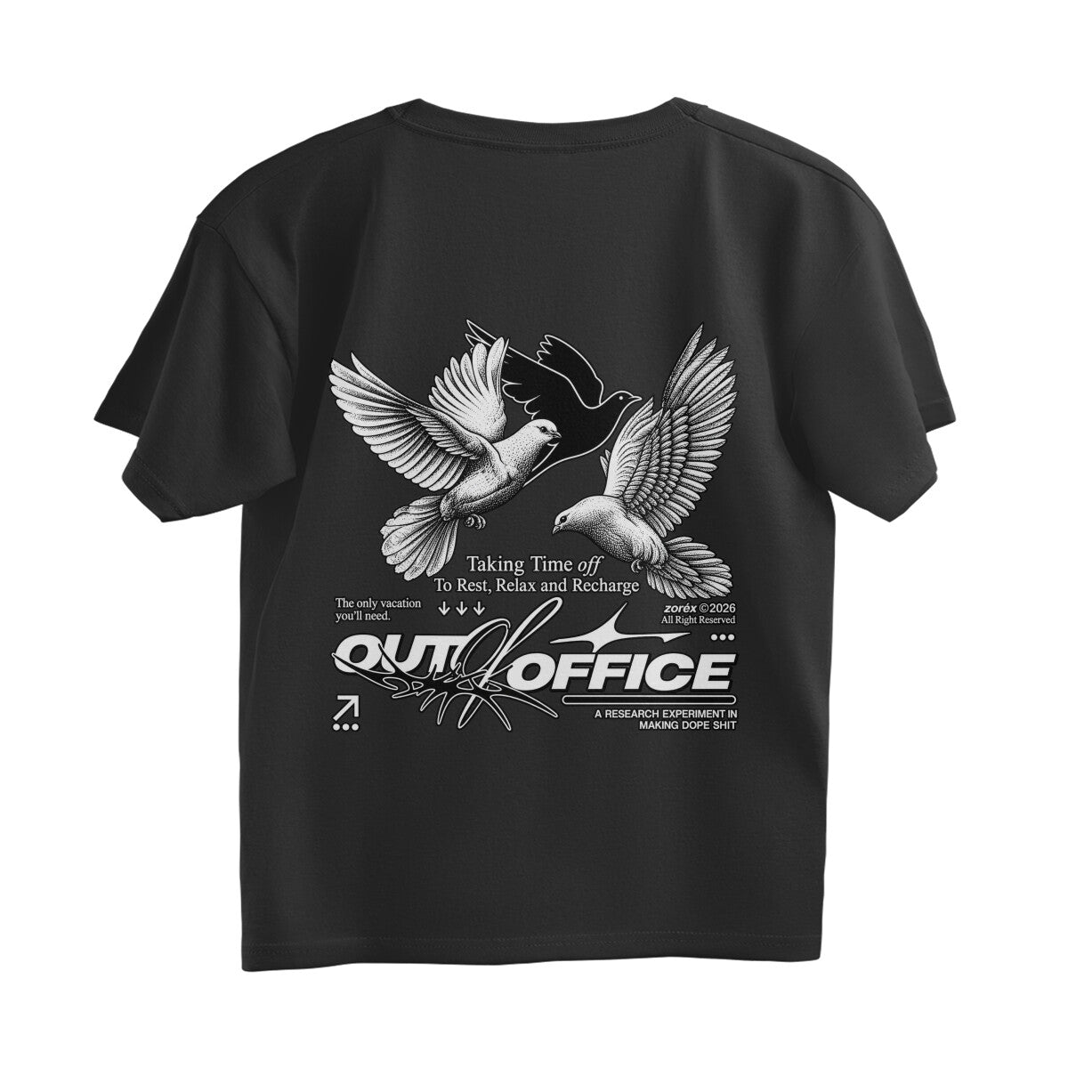OutOfOffice