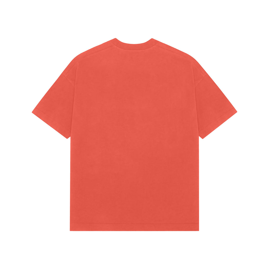 Brick Red