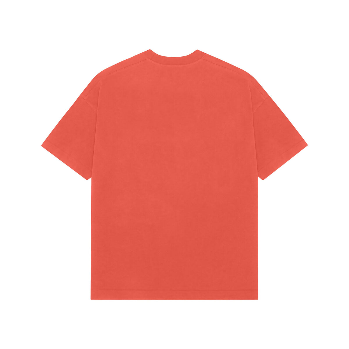 Brick Red