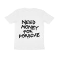 Need Money For Porsche