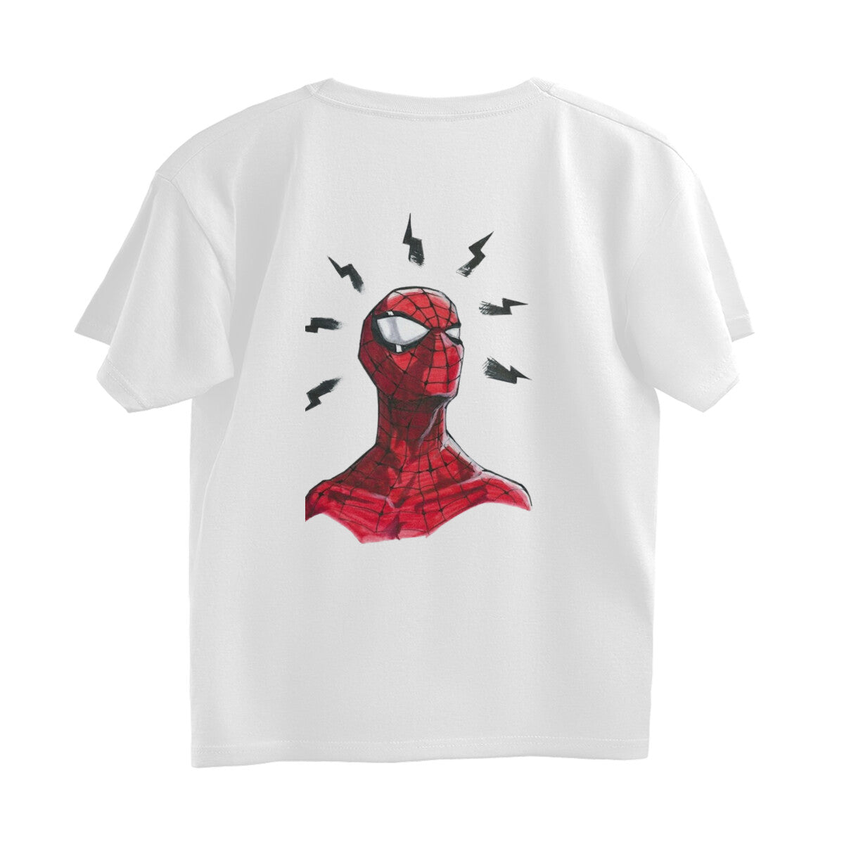 Spider Man