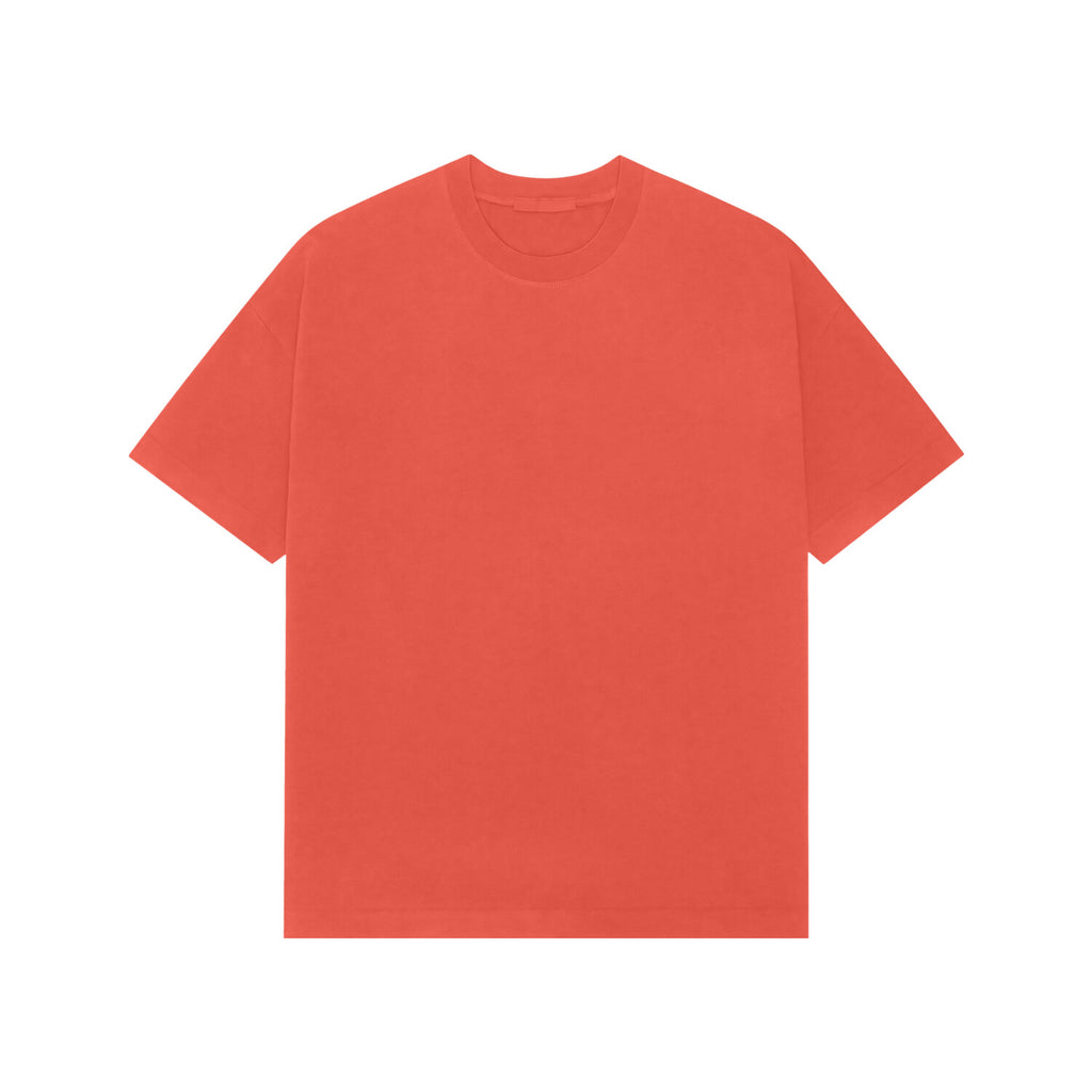Brick Red