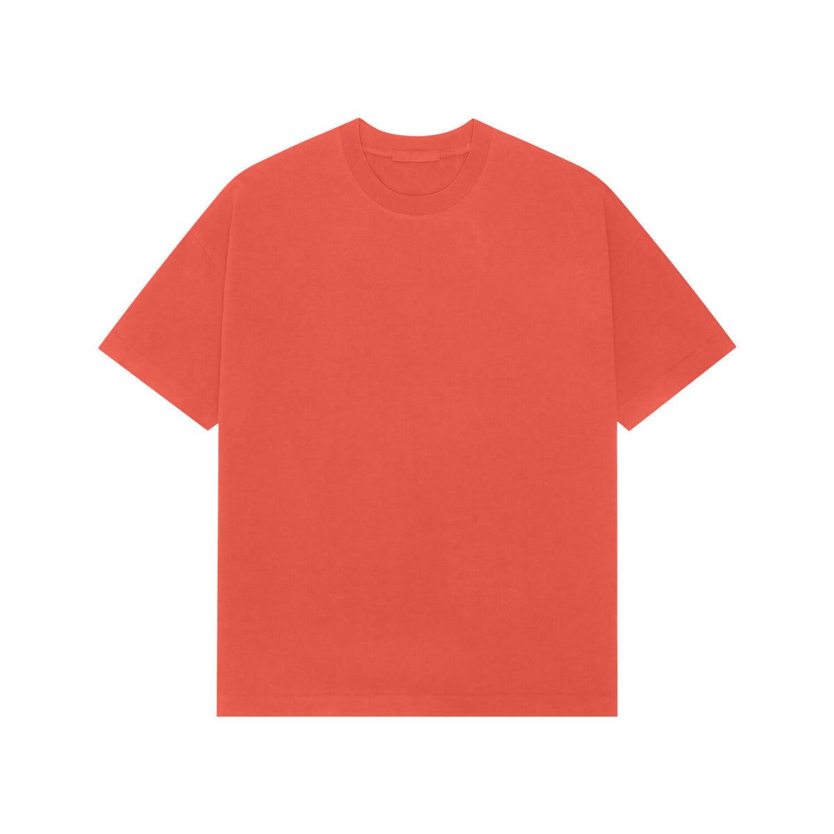 Brick Red
