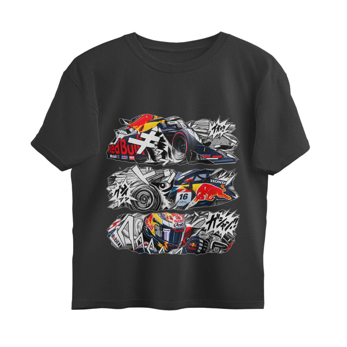 Red Bull
